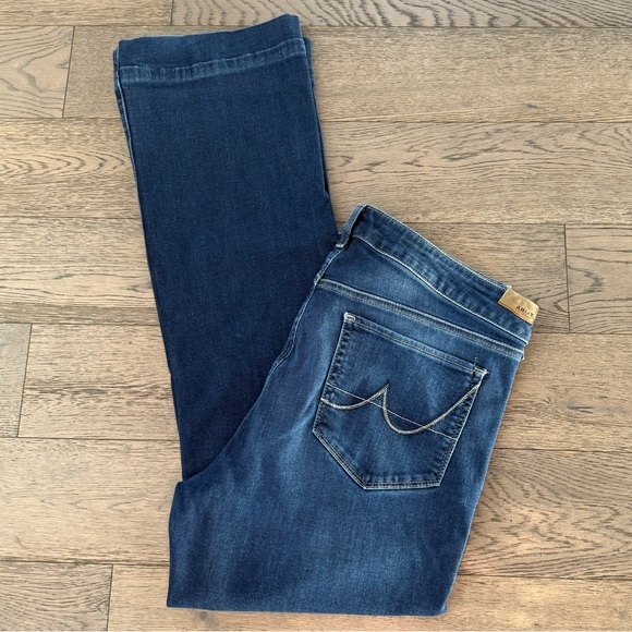 Ariat Denim - Ariat Denim Perfect Rise Flare Jeans